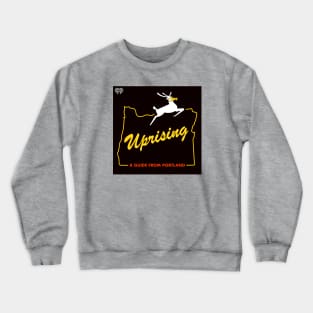 Uprising Crewneck Sweatshirt